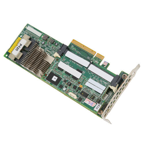 Server Array Card P420 1GB FBWC 6Gb SAS 2-Port for Enterprise Storage 2