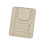 Auto-Sonnenschutz, Ticket-Clip, Brillen-Clip,-Dunkelgrau 1