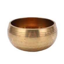 Himalayan Singing Bowl: Ideal for Meditation Stress Reduction Gift
