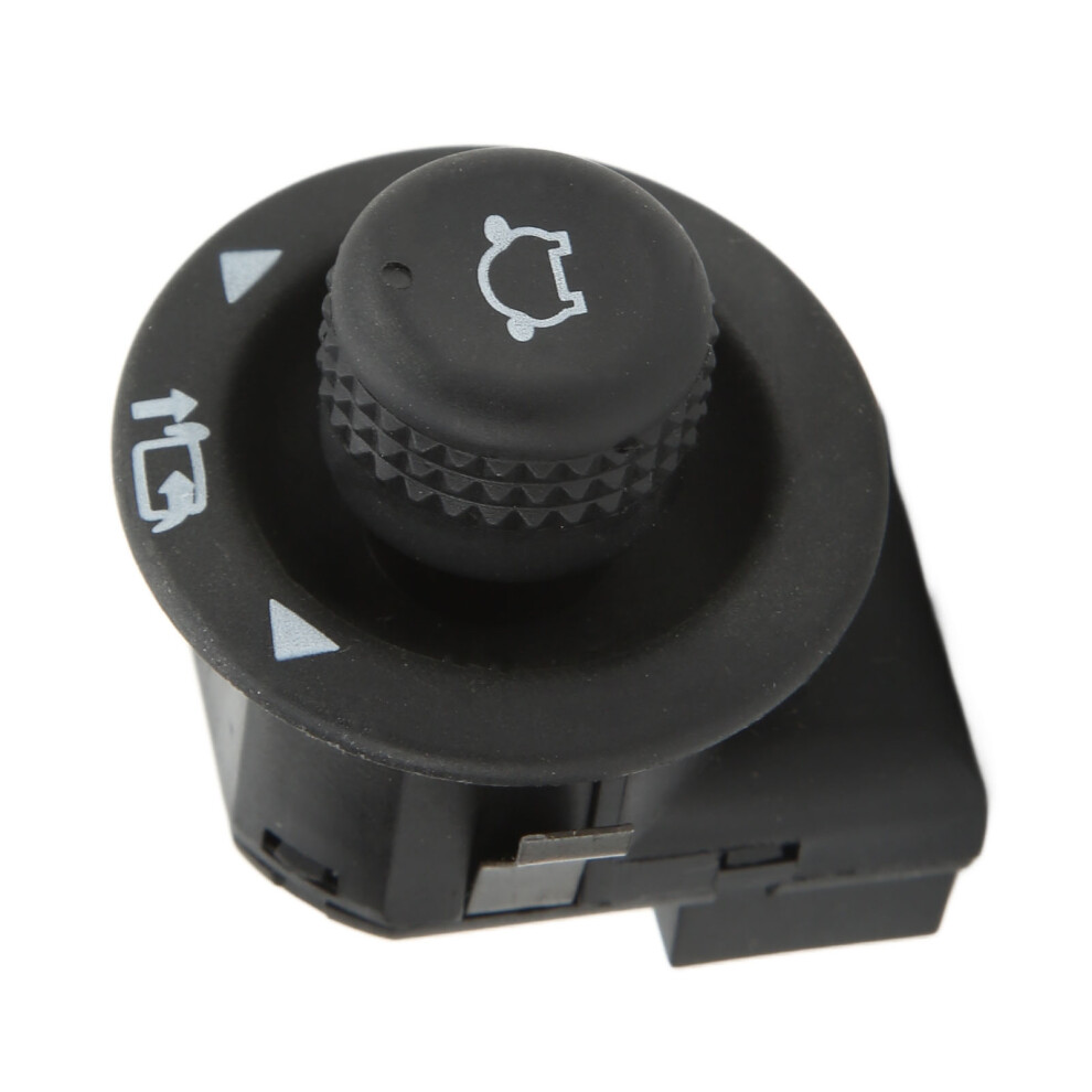 Rearview Mirror Control Button For 1996Â2003 Ford Courier Models 9491357376824