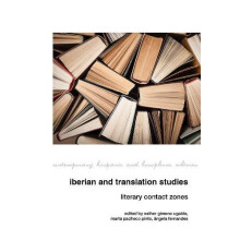 Iberian and Translation Studies Hardcover Book