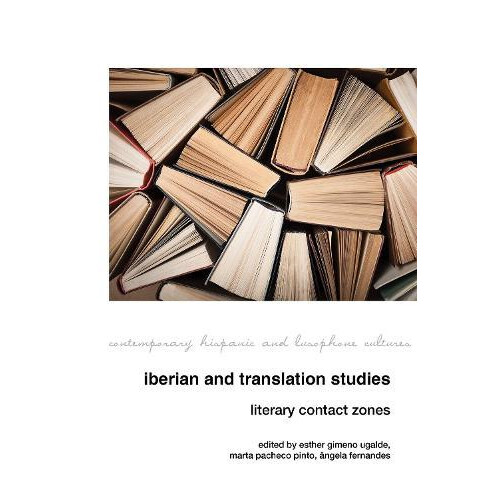 Iberian and Translation Studies Hardcover Book