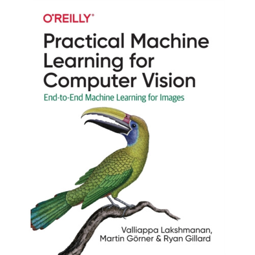Practical Machine Learning for Computer Vision by Ryan Gillard Paperba