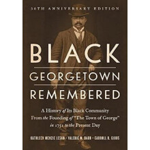 Black Georgetown Remembered