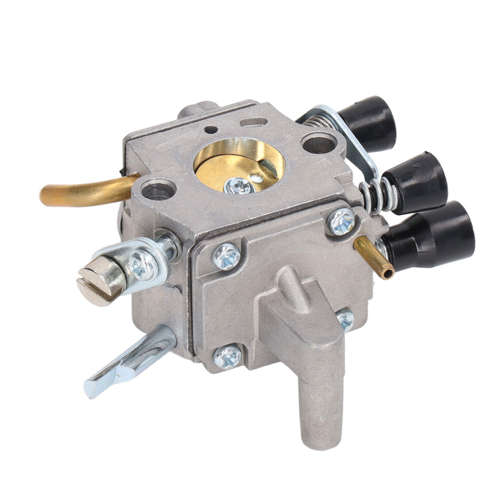 Genuine Carburetor 4128 120 0607 For Stihl Fs400 Fs450 Fs480 Sp400 Sp450 4231357379013