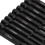 10PCS Masonry Drill Bits Set, Carbide, 5mm-12mm, Hex Shank 7