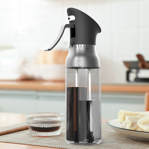 Olivenölspender mit kolumnare Atomisierung 8.9oz ABS