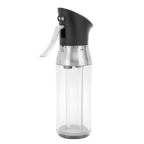 Olivenölspender mit kolumnare Atomisierung 8.9oz ABS 1