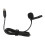 Type C Lavalier Microphone for Insta360 ONE X2 - Omnidirectional, Noise Cancelling 10