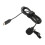 Type C Lavalier Microphone for Insta360 ONE X2 - Omnidirectional, Noise Cancelling 16