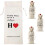 Luxurious Bottle Gift Wrap Protective Layer Cotton Linen 1