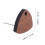 10 Pièces Triangle En Pour Boucles D'oreilles - Accessoires 3