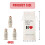 Luxurious Bottle Gift Wrap Protective Layer Cotton Linen 5