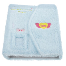 Fluffy Photocard Binder Album 3 Pouces Pochettes Porte Cartes Mémoire