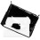 Clear Sewing Machine Dust Cover Polyester Reinforced PVC 1