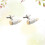 2 Pièces De Boutons De Manchette Pour , , Soirée Banquet 5