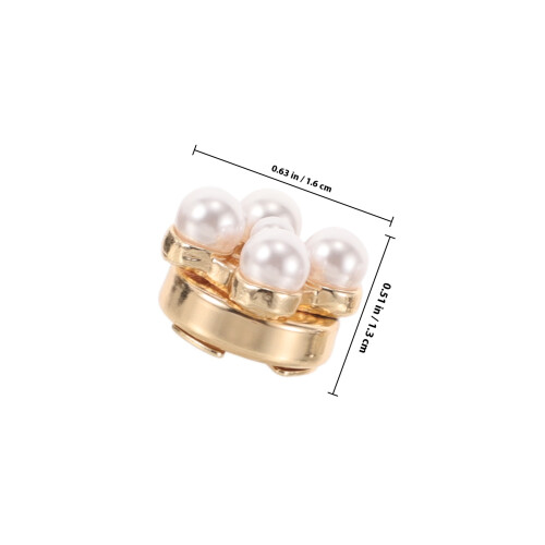 3 Pièces Boutons De Manchette Pour Costume 1