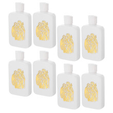 8 Pièces Bouteille En Pour Bénite Baptême