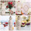 5PCS Wine Bottle Protector Shockproof Reusable Wine Bag Bottle 3