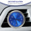 Clock Con Display Su Bocchetta E Indicatore Luminoso 5