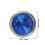 Clock Con Display Su Bocchetta E Indicatore Luminoso 2