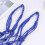 Basket In Nylon Con Stoccaggio 10