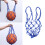 Basket In Nylon Con Stoccaggio 4