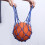 Basket In Nylon Con Stoccaggio 8