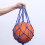 Basket In Nylon Con Stoccaggio 7