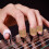 4 Pezzi Nastro Per Dita Plettro Unghie Guzheng Accessorio 3