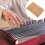 4 Pezzi Nastro Per Dita Plettro Unghie Guzheng Accessorio 9