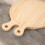 7 Pollici In Per Pizza E Pane 18X18X1,6 Cm 6