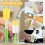 Set Spazzole Per E Alimentatore 10