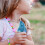 Small Ocarina In Ceramica A Forma A 6 7
