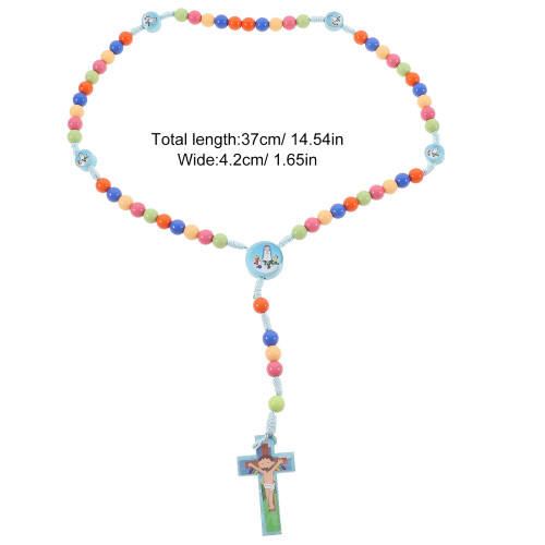 Collana Con Pendente A In Acciaio Con 2