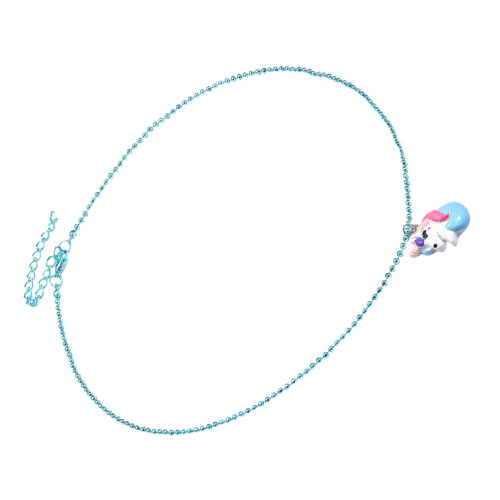 Collana Con Ciondolo In Per
