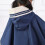 Crianças Capa De Chuva Poncho Impermeável Com Capuz S 10