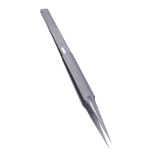 Pinças De Aço Inoxidável 0,15 Mm Para Eletrônicos E ( ) 1