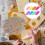 1 Conjunto De Sprinkles Falsos Biscuit Para Decoração 6