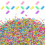 1 Conjunto De Sprinkles Falsos Biscuit Para Decoração 8