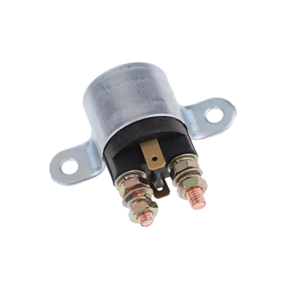 Interchange Part Numbers Solenoid Relay For Automotive Reliable And-image-OPC-PMP85FN-NEW