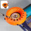 2-13 Mm Drill Bit Sharpener, Multi-Spec Electric Drill Bit Grinder, Portable Electric Grinding Tool, Power Tool Adapter 4