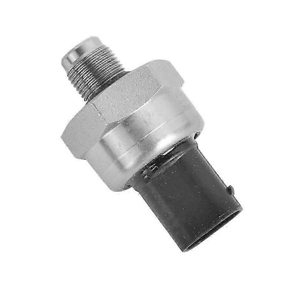 Kikidex (As Show, One Size) New Brake Fluid Pressure Sensor Fit For Nissan Infiniti Armada Titan