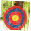 Straw Braid Ring Grass Target Archery Practice Target For Outdoor Shooting Accessories Material Straw Braid 5