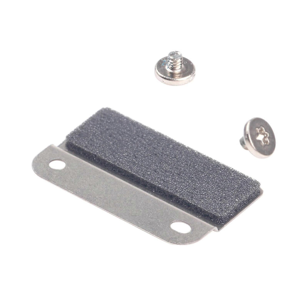 Kikidex (As Show, One Size) Trackpad Flex Cable Fixing Screws Set For Macbook A1706 / A1708 / A1989 / A2159 / A2289 / A2251 / A1707 / A1990