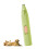 Outil ergonomique de toilettage pour animaux de compagnie,-vert 1