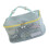Sac de rangement de maquillage multifonctionnel,-Bleu 1