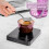 6pcs Professional Espresso Coffee Cupping Bowl 200ml Ceramic-6 6
