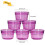 6pcs Professional Espresso Coffee Cupping Bowl 200ml Ceramic-6 3