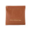 Sealing Water Resistant Makeup Bag With-small Mocha Brown 1